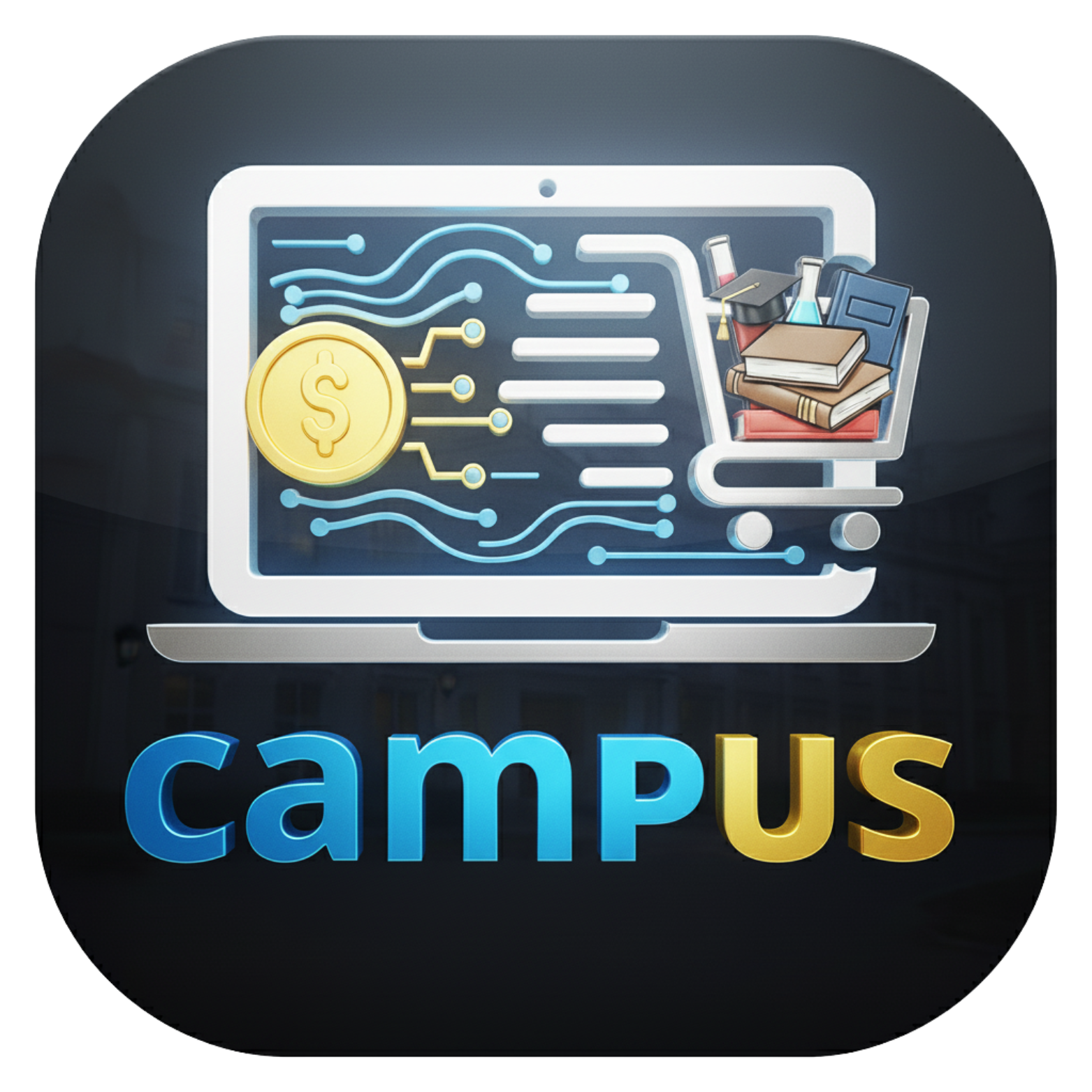 CAMPUS - Farcaster Mini Apps
